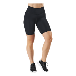 ADIDAS Optime Training Bike Short Leggings Black