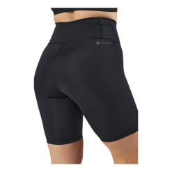 ADIDAS Optime Training Bike Short Leggings Black 9 ADIDAS Optime Training Bike Short Leggings Black -Billig Jakker butikk 60929 08 007