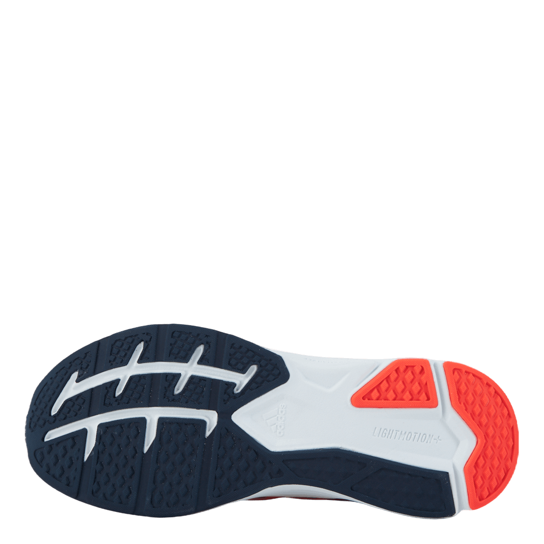 ADIDAS Speedmotion Shoes Corfus/Bludaw/Solred 4 ADIDAS Speedmotion Shoes Corfus/Bludaw/Solred - Bilde 4