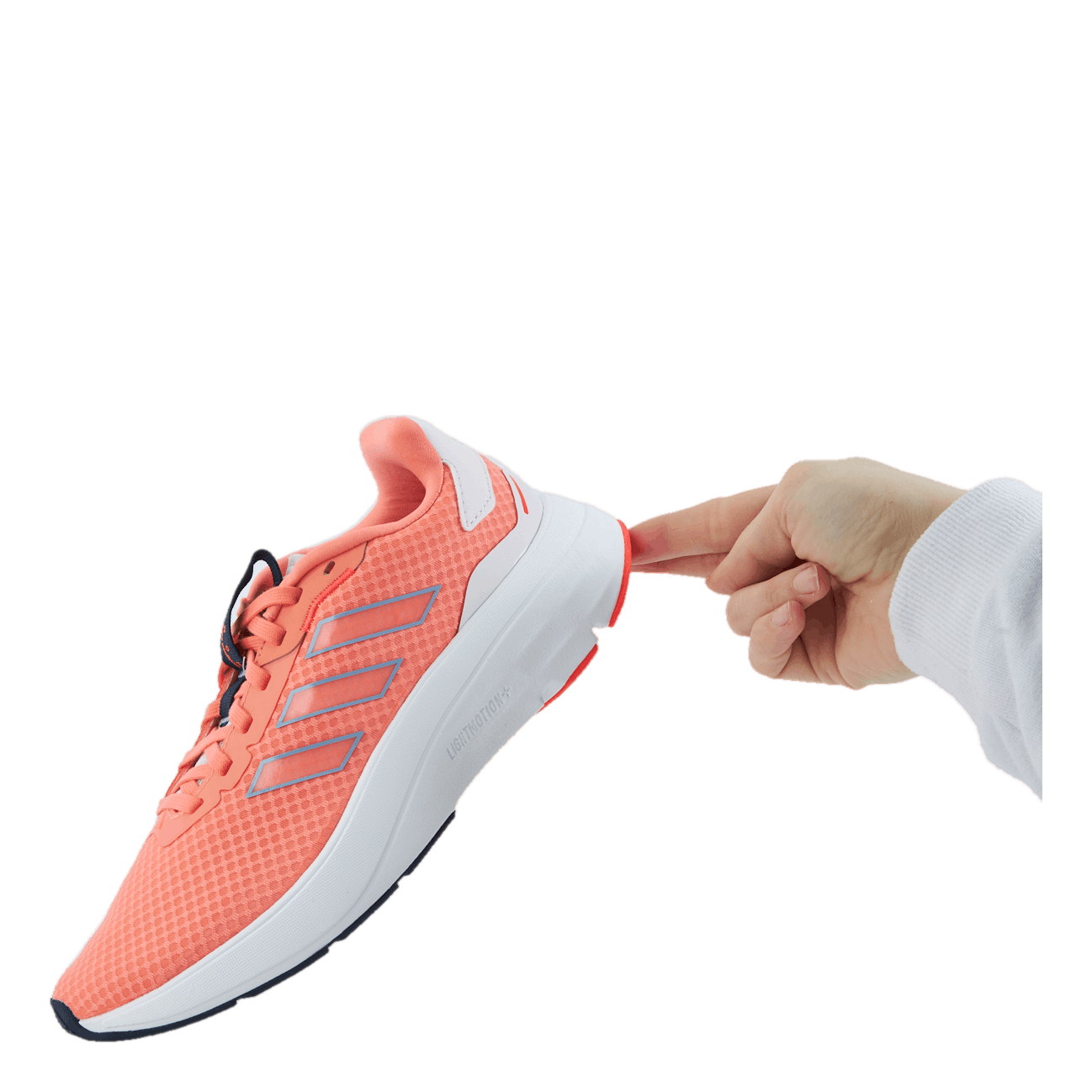 ADIDAS Speedmotion Shoes Corfus/Bludaw/Solred 6 ADIDAS Speedmotion Shoes Corfus/Bludaw/Solred - Bilde 6