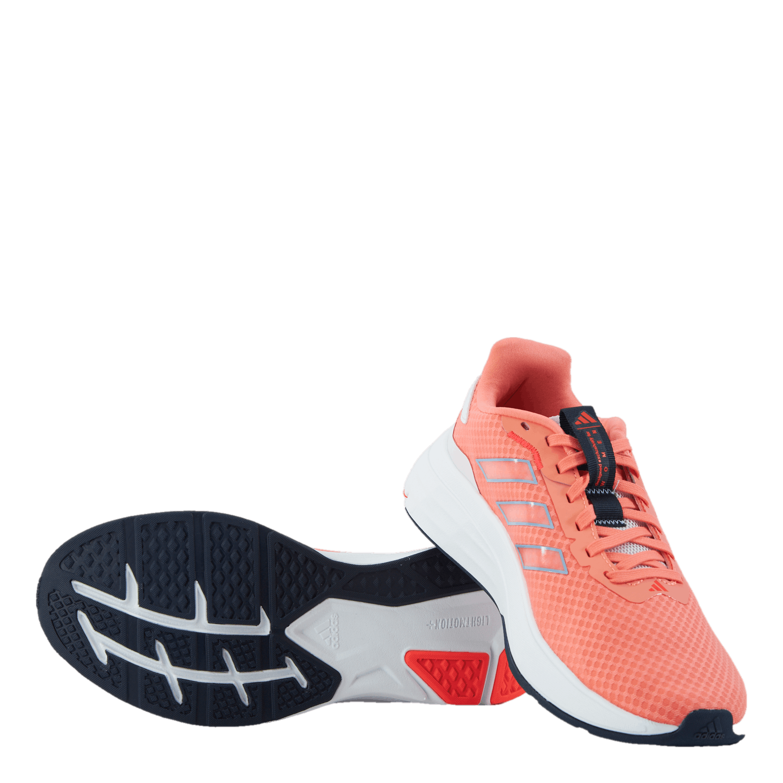 ADIDAS Speedmotion Shoes Corfus/Bludaw/Solred 7 ADIDAS Speedmotion Shoes Corfus/Bludaw/Solred - Bilde 7