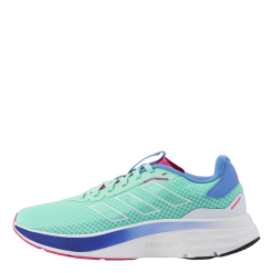 ADIDAS Speedmotion Shoes Pulmin/Ftwwht/Blufus