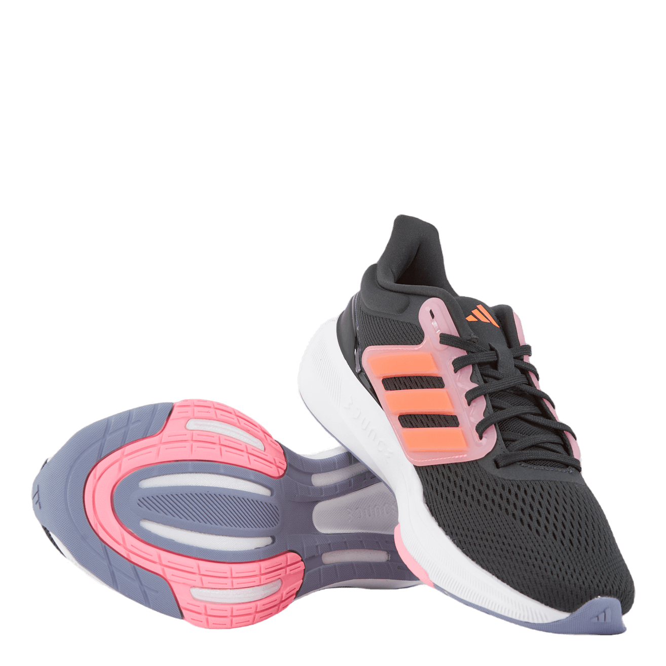 ADIDAS Ultrabounce Shoes Carbon 7 ADIDAS Ultrabounce Shoes Carbon - Bilde 7
