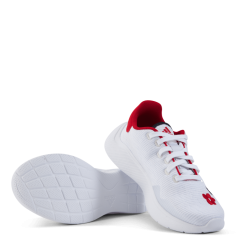 ADIDAS Puremotion 2.0 Shoes White 13 ADIDAS Puremotion 2.0 Shoes White -Billig Jakker butikk 60930 04 017