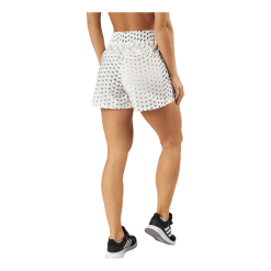 ADIDAS Brand Love Woven Pacer Shorts Off White 6 ADIDAS Brand Love Woven Pacer Shorts Off White -Billig Jakker butikk 60930 52 003