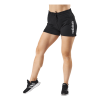ADIDAS Essentials Linear French Terry Shorts Black