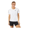 ADIDAS Own The Run T-Shirt White