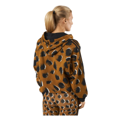 ADIDAS Essentials 3-Stripes Animal Print Hoodie Brostr/Multco/Black 6 ADIDAS Essentials 3-Stripes Animal Print Hoodie Brostr/Multco/Black -Billig Jakker butikk 60932 21 003