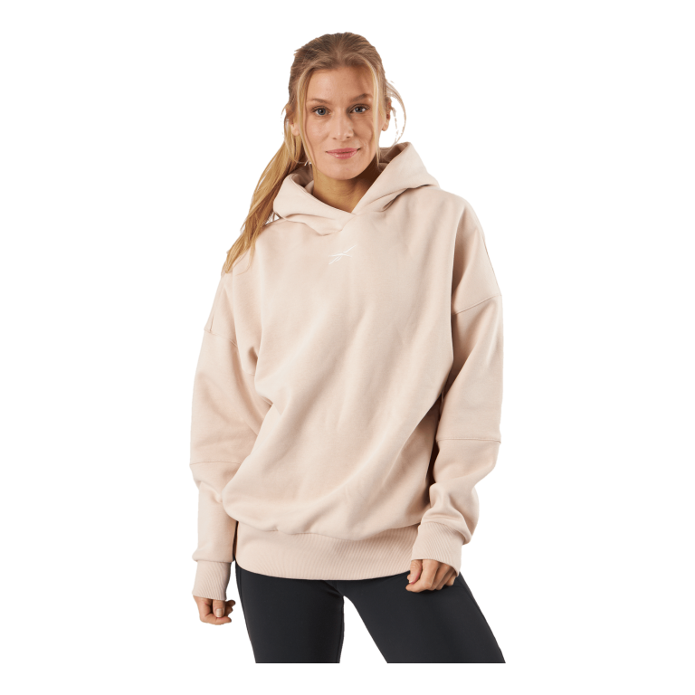 Reebok Lux Oversized Hoodie Sofecr 1 Reebok Lux Oversized Hoodie Sofecr