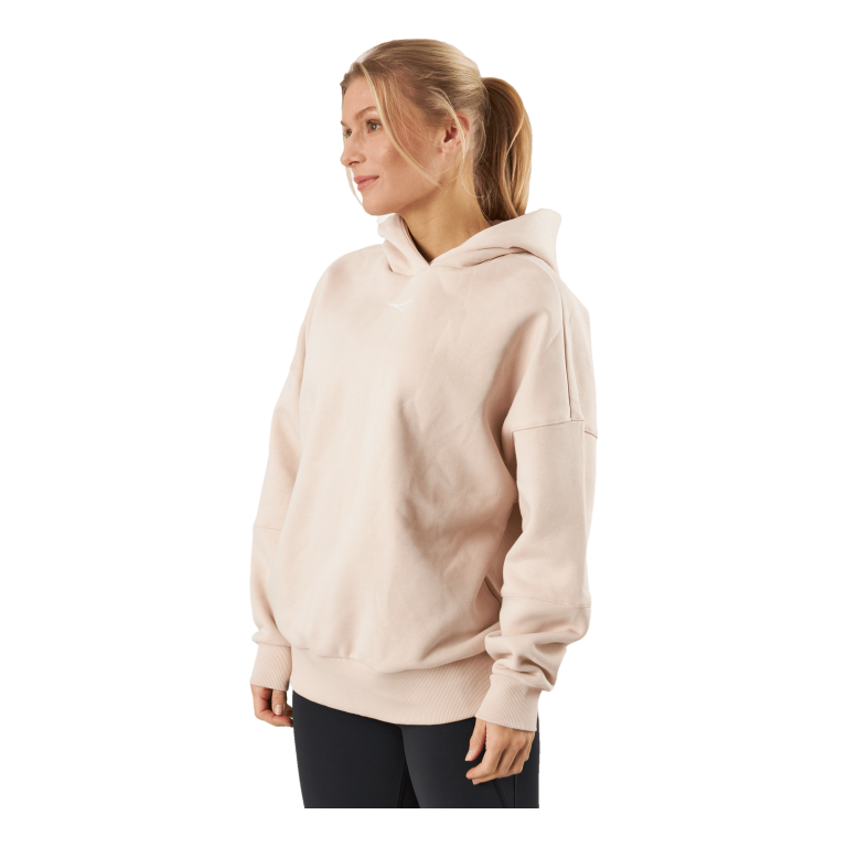 Reebok Lux Oversized Hoodie Sofecr 2 Reebok Lux Oversized Hoodie Sofecr - Bilde 2