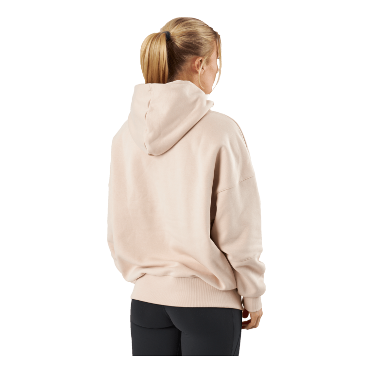 Reebok Lux Oversized Hoodie Sofecr 3 Reebok Lux Oversized Hoodie Sofecr - Bilde 3