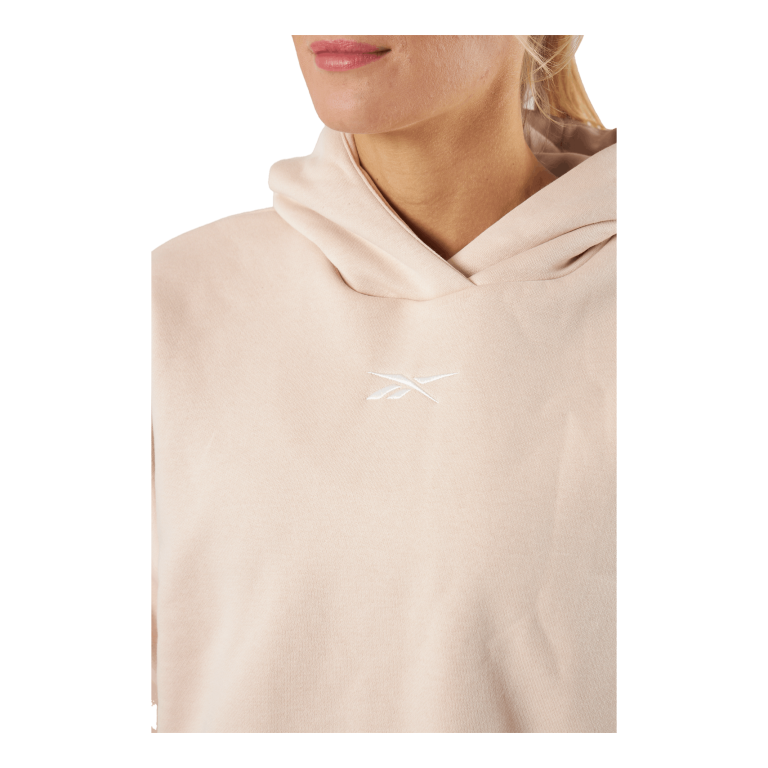 Reebok Lux Oversized Hoodie Sofecr 4 Reebok Lux Oversized Hoodie Sofecr - Bilde 4