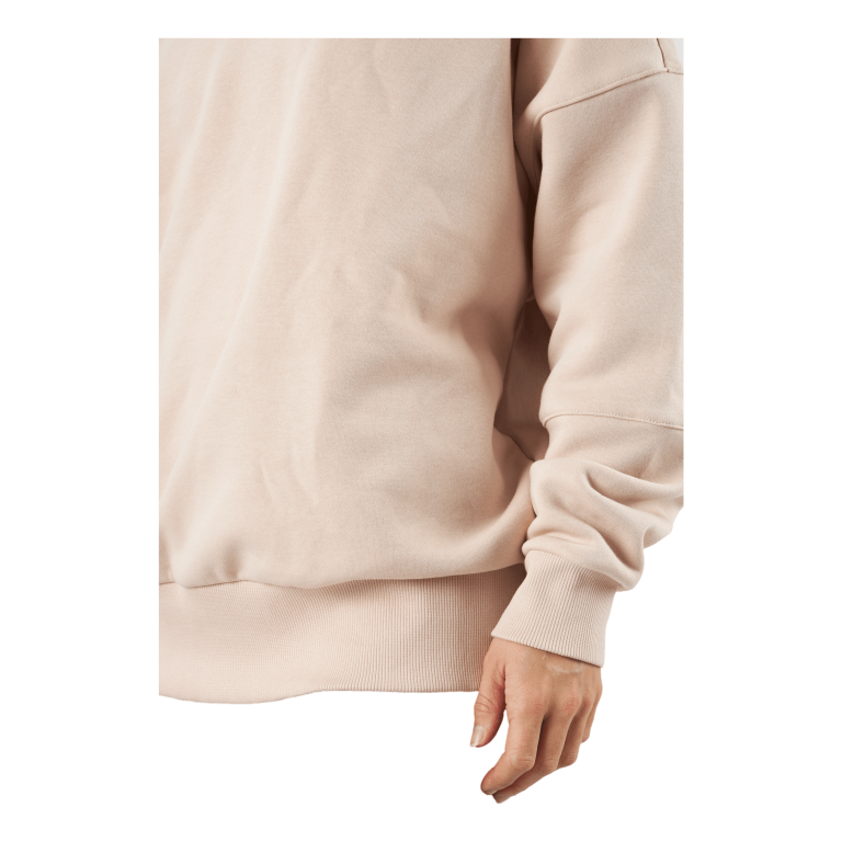 Reebok Lux Oversized Hoodie Sofecr 5 Reebok Lux Oversized Hoodie Sofecr - Bilde 5