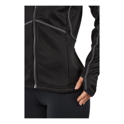 Newline Base Warmup Jacket Black -Billig Jakker butikk 60959 30 005
