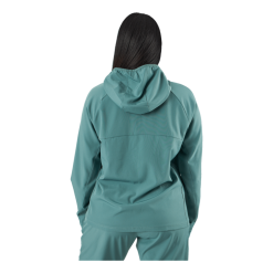 BLACC Tulip Hood Jacket Sagebush Green -Billig Jakker butikk 60959 53 408