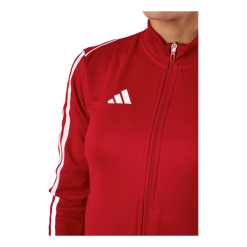 Adidas Jacka Tiro 23 Red -Billig Jakker butikk 60974 11 004