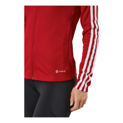 Adidas Jacka Tiro 23 Red -Billig Jakker butikk 60974 11 005