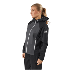 Adidas Provisional Jacket Black