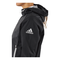 Adidas Provisional Jacket Black -Billig Jakker butikk 60974 14 005