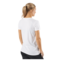 Under Armour Live Sportstyle Graphic Ssc White / / Neptune -Billig Jakker butikk 60978 19 003