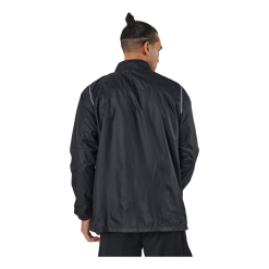 Nike Park 20 Rain Jacket Black,white -Billig Jakker butikk 61003 61 003