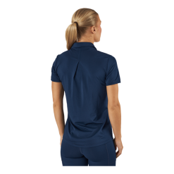 ADIDAS Ultimate365 Solid Polo Shirt Collegiate Navy 7 ADIDAS Ultimate365 Solid Polo Shirt Collegiate Navy -Billig Jakker butikk 61007 49 003