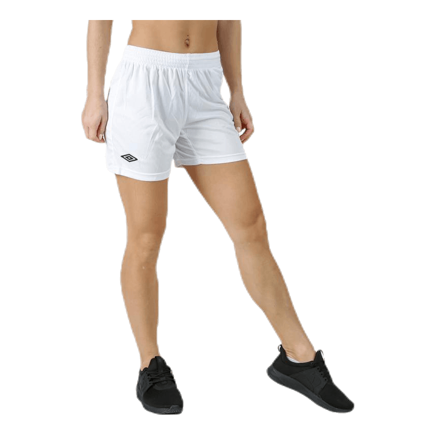 UMBRO Valencia Shorts W White 2 UMBRO Valencia Shorts W White - Bilde 2