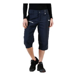 Bergans Of Norway Utne Lady Pirate Pant Blue/Grey