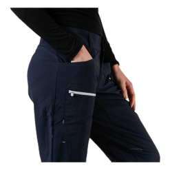 Bergans Of Norway Utne Lady Pirate Pant Blue/Grey -Billig Jakker butikk 7031582004295 006 acced8e6e9074eb48c32126eee7ae2fb