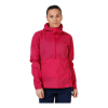 Bergans Of Norway Fløyen Anorak Pink