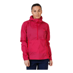 Bergans Of Norway Fløyen Anorak Pink