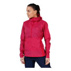 Bergans Of Norway Fløyen Anorak Pink -Billig Jakker butikk 7031582021049 003 2c83df0a878b4436a947069df46f24ba