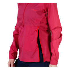 Bergans Of Norway Fløyen Anorak Pink -Billig Jakker butikk 7031582021049 005 37be13a0a2ed4f1abd1b637befeda955