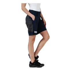 Helly Hansen HP Dynamic Shorts Blue -Billig Jakker butikk 7040055787641 004 a45b1239932247d1acbcc6289f98003e