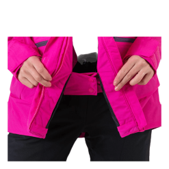 Helly Hansen Showcase Jacket Pink -Billig Jakker butikk 7040056017211 011 5503f69a6f7443469e86ec557b9e2ff5