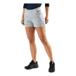 Helly Hansen HP Ocean SWT Shorts Grey