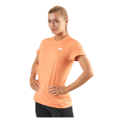 Helly Hansen Lifa Active Solen T-Shirt Pink