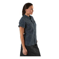 Lundhags Ekren SS Shirt Blue 6 Lundhags Ekren SS Shirt Blue -Billig Jakker butikk 7045952446073 002 39c2b3c5dd524c92a32ecfc1561e8bbb