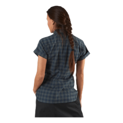 Lundhags Ekren SS Shirt Blue 7 Lundhags Ekren SS Shirt Blue -Billig Jakker butikk 7045952446073 003 07f50a8b702a472c893cb873d2b569bf