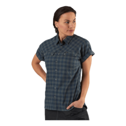 Lundhags Ekren SS Shirt Blue 8 Lundhags Ekren SS Shirt Blue -Billig Jakker butikk 7045952446073 004 cb763ce283354d009692df5b6dcffc4d