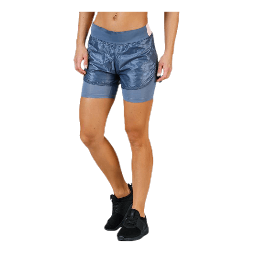 Kari Traa Sigrun Shorts Grey 1 Kari Traa Sigrun Shorts Grey