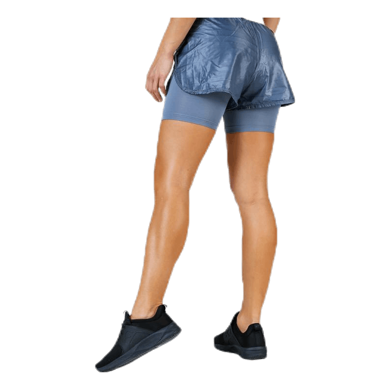 Kari Traa Sigrun Shorts Grey 2 Kari Traa Sigrun Shorts Grey - Bilde 2