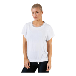 Kari Traa Rong Tee White