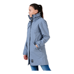 Kari Traa Græe L Jacket Blue -Billig Jakker butikk 7048652295897 003 1ee00b9f65a2452190df2c8e01f0ec11