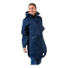 Kari Traa Lekve Parka Blue