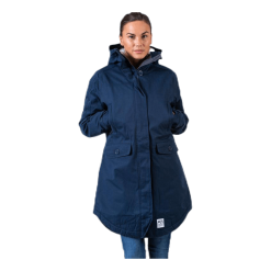 Kari Traa Lekve Parka Blue 13 Kari Traa Lekve Parka Blue -Billig Jakker butikk 7048652417749 007 fc7b4b3336334bbd953da0835712b975