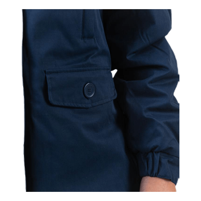 Kari Traa Lekve Parka Blue 7 Kari Traa Lekve Parka Blue - Bilde 7