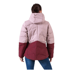 Kari Traa Helicopter Jacket Pink/Red -Billig Jakker butikk 7048652418876 004 73a2adca751d4a7f9391e147e94ac483