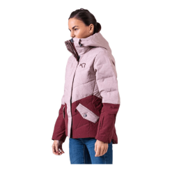 Kari Traa Helicopter Jacket Pink/Red -Billig Jakker butikk 7048652418876 005 ace5e81e77ea4ae4a25e526c76e9e1fe