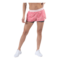 Kari Traa Tone Shorts Pink